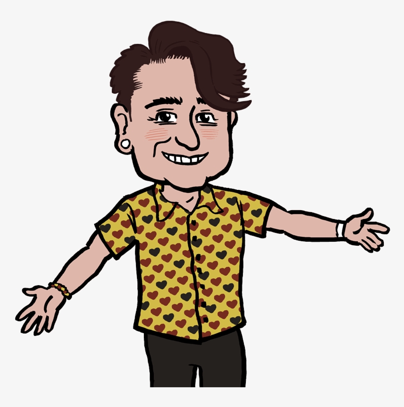 Jonathan Ruzek, transparent png download