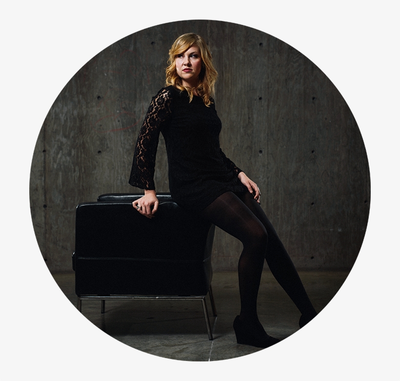 Megan Boaglio - Photo Shoot, transparent png download