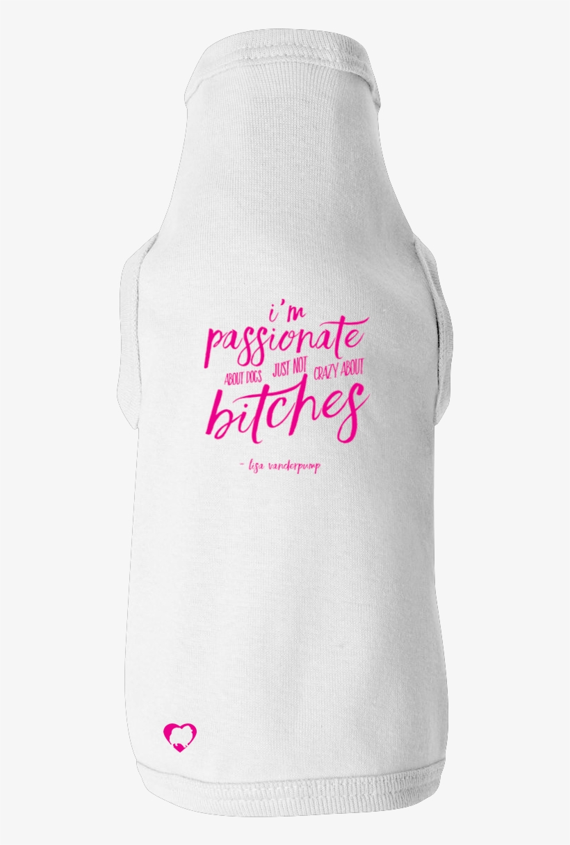 Vanderpump Dogs Doggy T-shirt, transparent png download