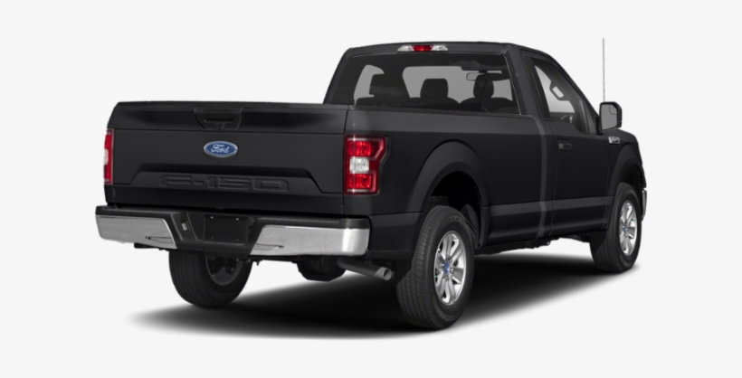 New 2019 Ford F-150 Xl - Ford F150 V6 2019, transparent png download