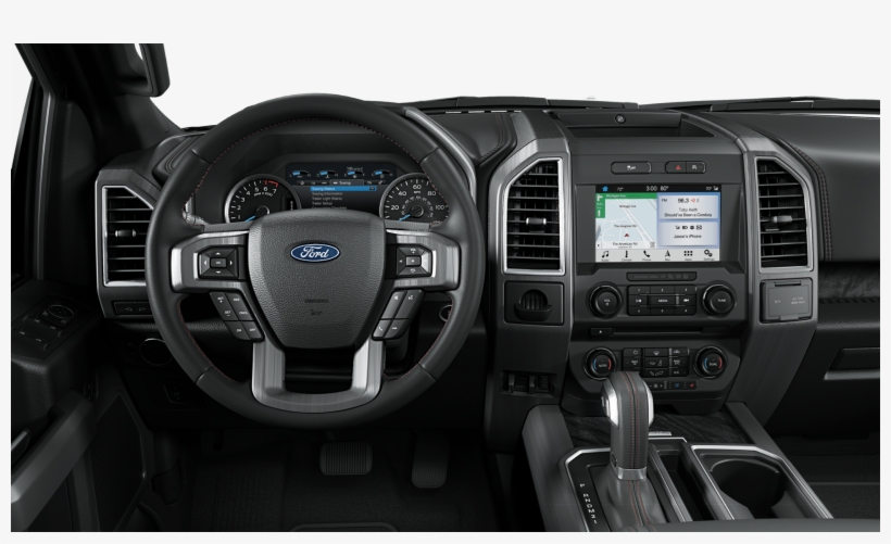 Home Ford F150 Platinum, transparent png download