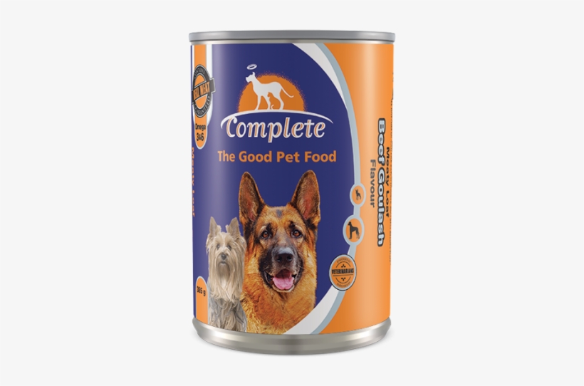 Complete Dog Food, transparent png download