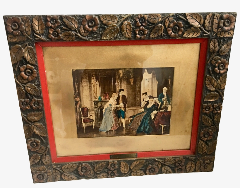 3996 X 2934 5 - Picture Frame, transparent png download