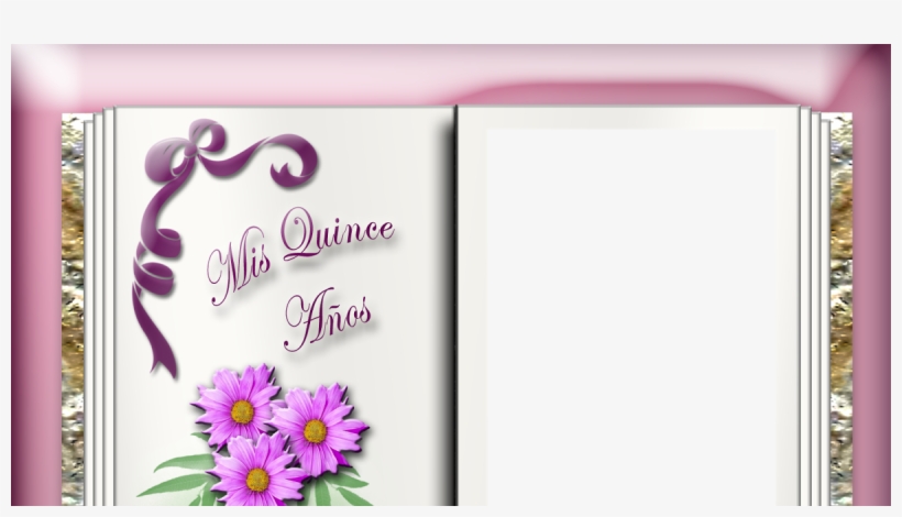 Mis Quince Años, transparent png download