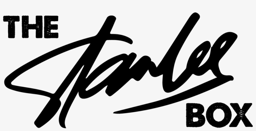 “the Stan Lee Box Will Have A Variety Of Premium Quality - Stan Lee Dead Art, transparent png download