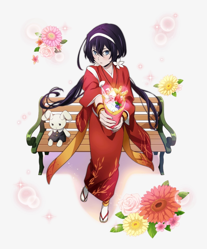 Date - Bungou Stray Dogs Mayoi Inu Kaikitan Kyouka Izumi, transparent png download