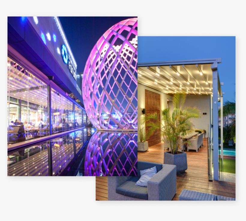 About Cool Awnings - Pergola, transparent png download