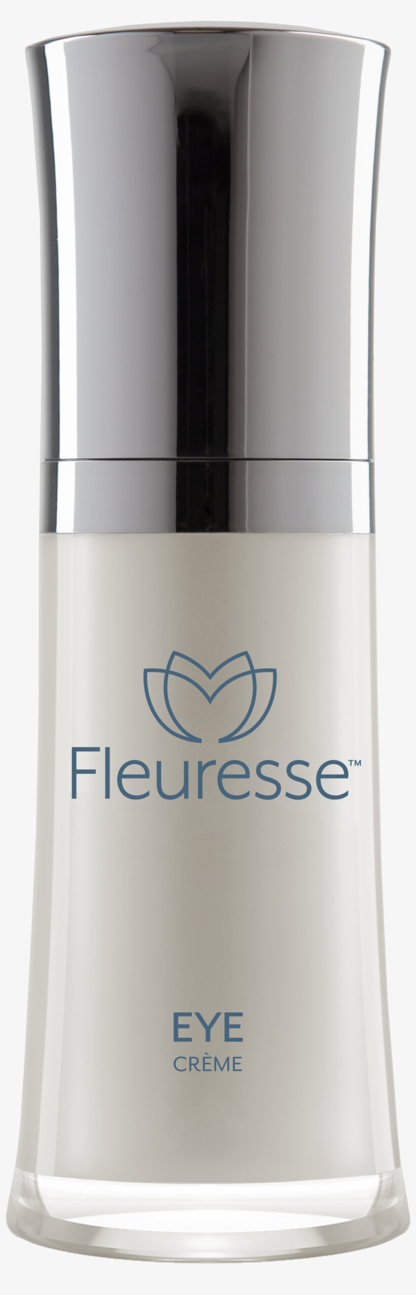Fleuresse Eye Crème Uses Naturally Occurring Botanicals - Perfume, transparent png download
