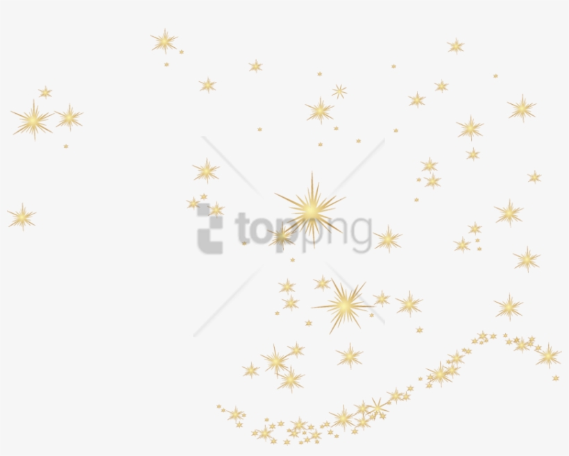 Free Png Gold Fireworks Png Png Image With Transparent - Gold Fireworks Png Transparent, transparent png download