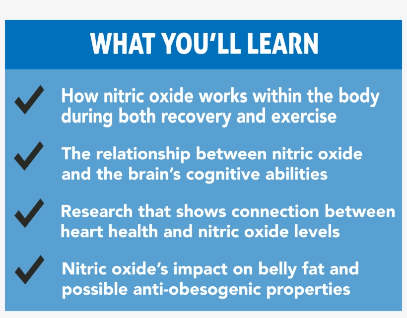 Nitric Oxide Benefits Improve Health And Muscle Definition - Majorelle Blue, transparent png download