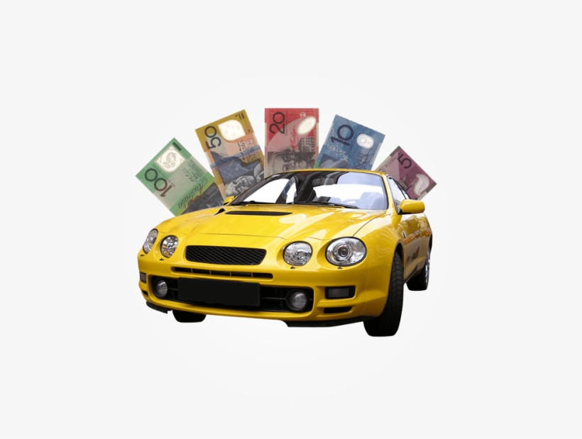 Sell Car For Cash - Car, transparent png download