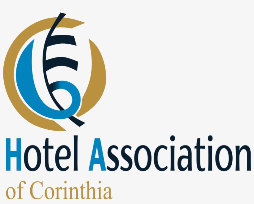 Σύλλογος Ξενοδόχων Ν - Graphic Design, transparent png download