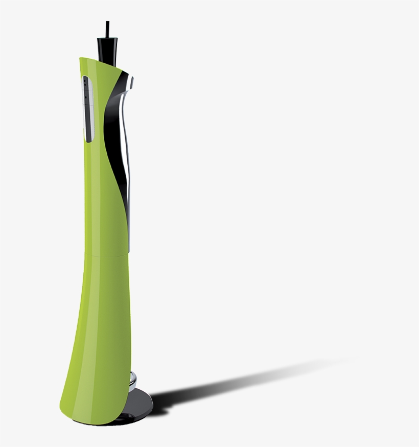 Bugatti Mikser Eva Green - Tool, transparent png download
