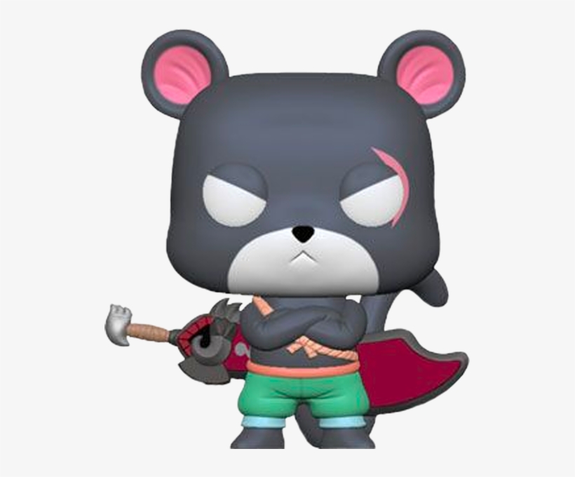 Kingdom Of Fiore Pop Vinyl Bundle - Funko Pop Fairy Tail 2019, transparent png download