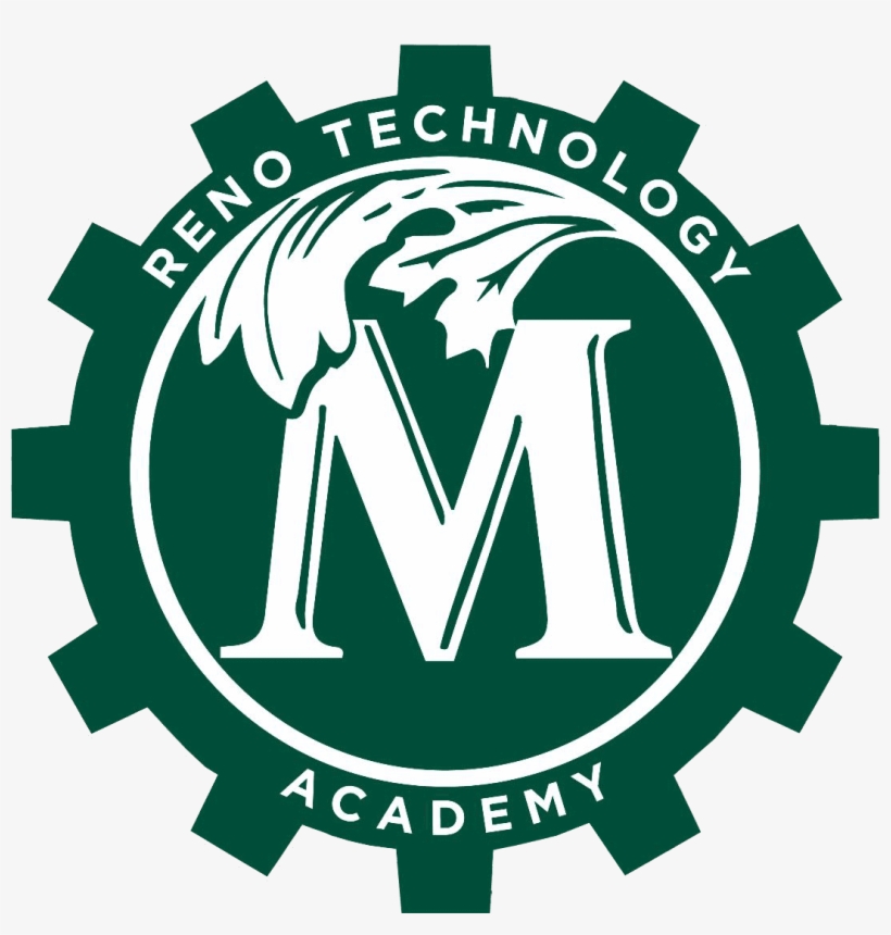 Reno Technology Academy At Multnomah University Has - Reno Technology Academy, transparent png download