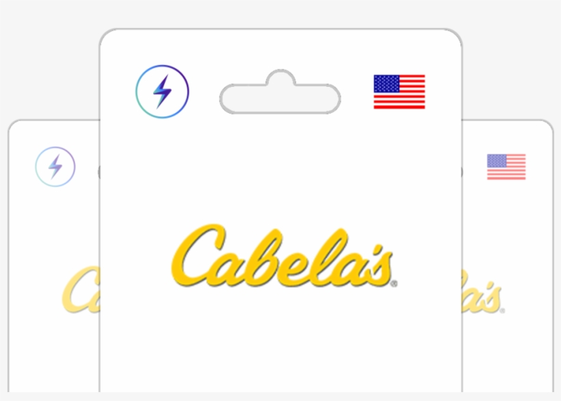 Cabela's, transparent png download