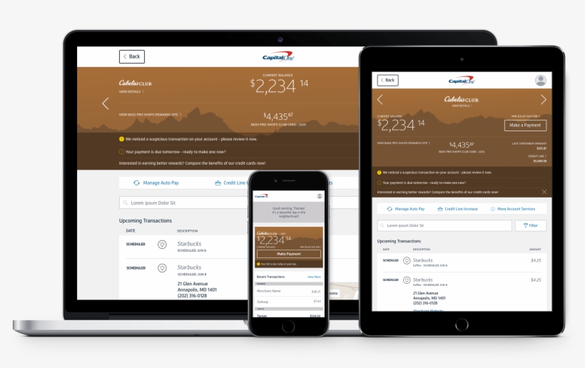 Club Information Cabela S - Iphone, transparent png download