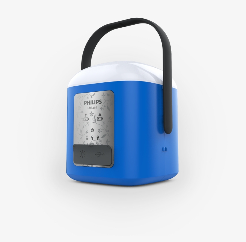 Philips Lifelight Product Image - Existing Products To Aid Developing Countries, transparent png download