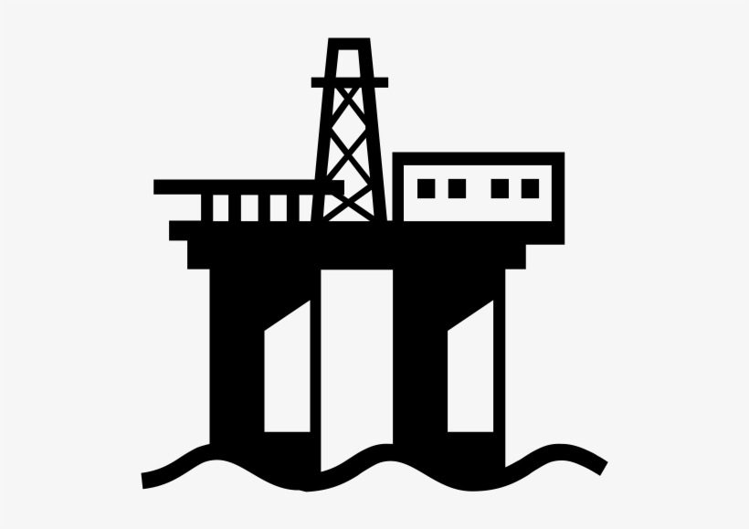 Offshore Construction, transparent png download