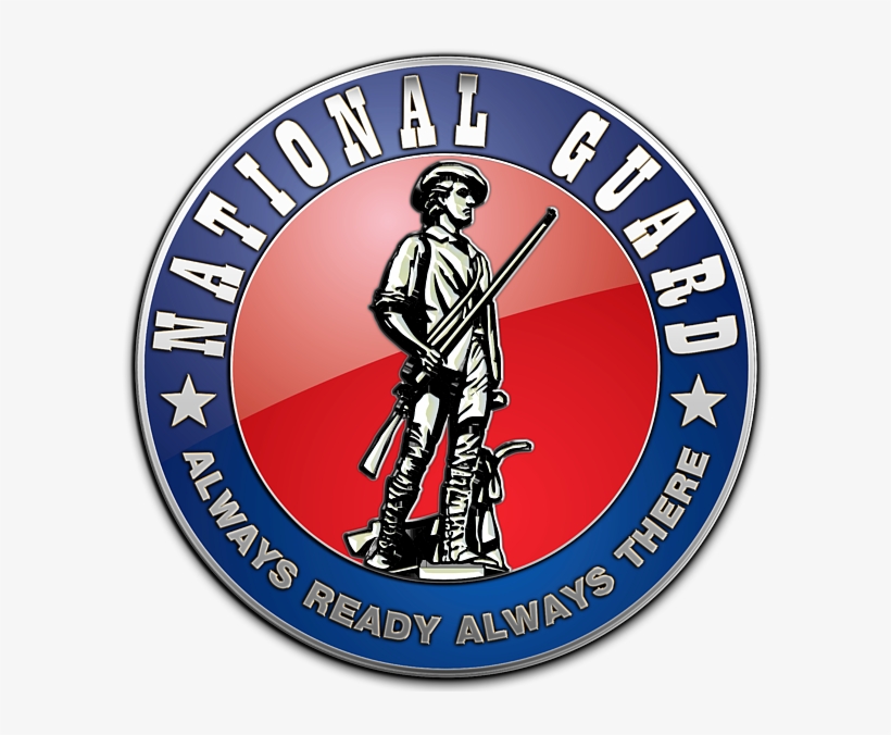 Click And Drag To Re-position The Image, If Desired - National Guard Birthday 2019, transparent png download