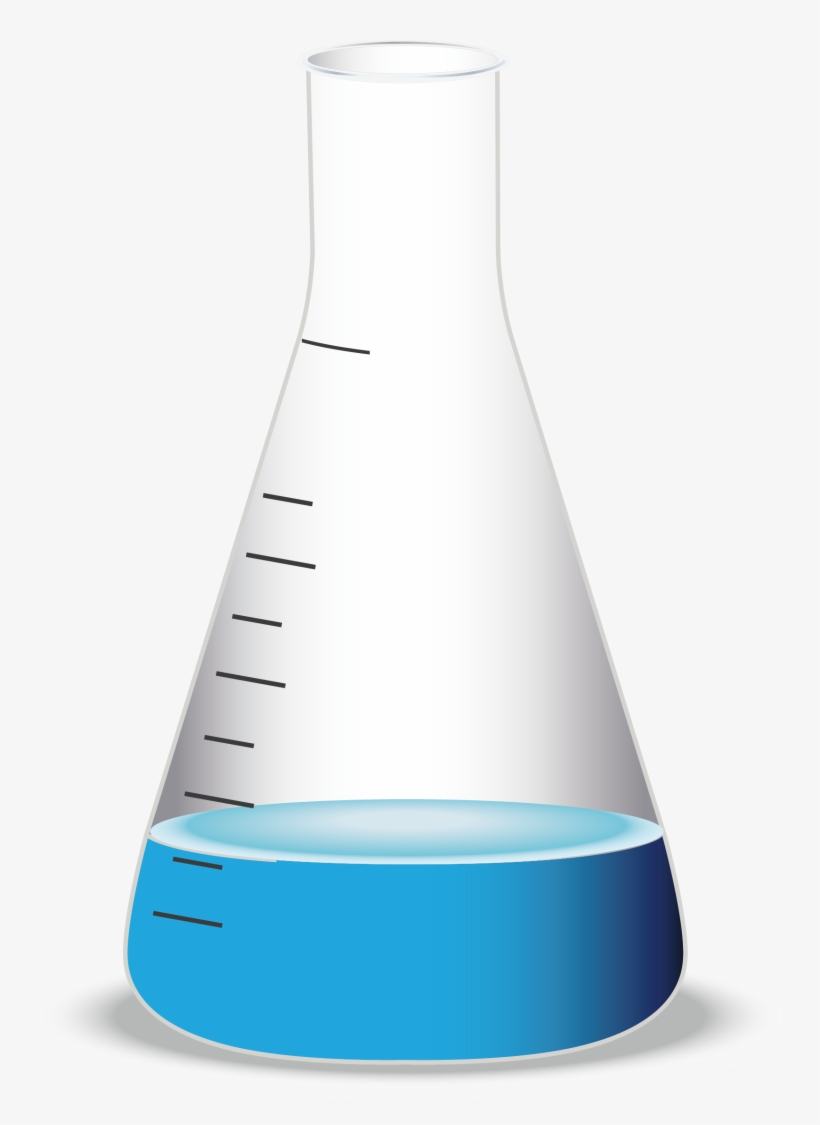 Flask Png - Tower, transparent png download