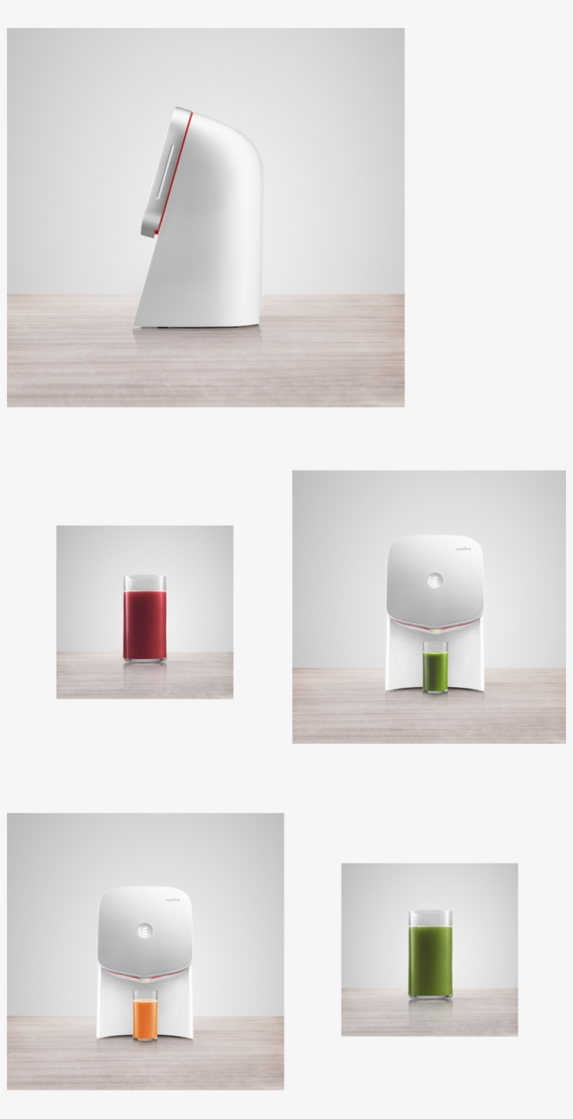 Juicero Studio Lo 3 - Lamp, transparent png download