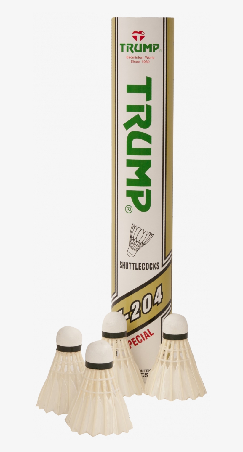 Trump Badminton, transparent png download