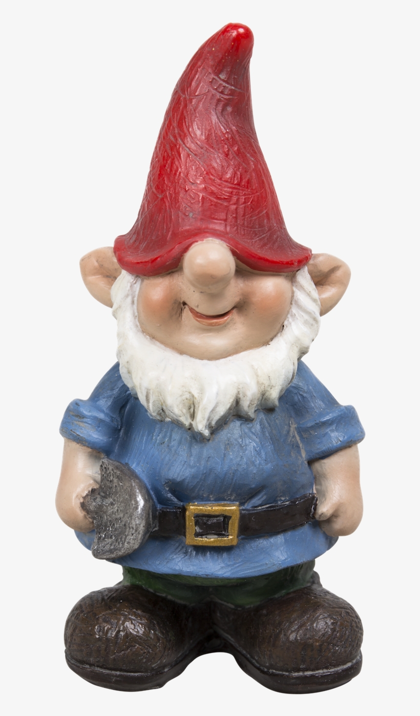 1443 X 1443 Worldofminiature - Father Gnome, transparent png download