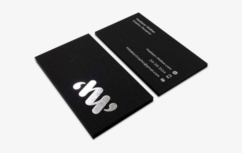 Luxury Business Cards - Ghost Club Records, transparent png download