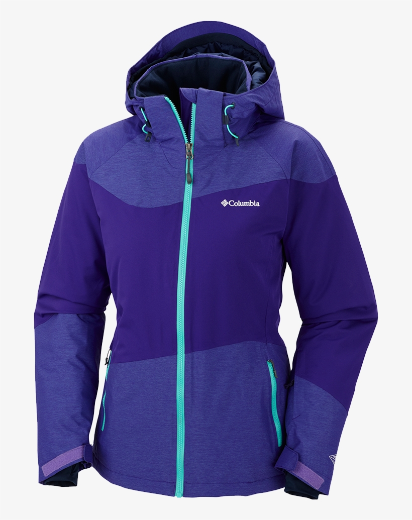 Men S Spyder Jackets - Hoodie, transparent png download