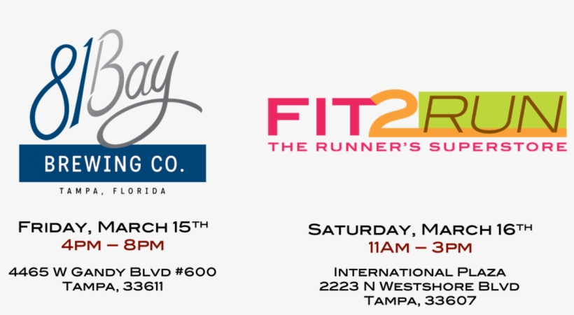 Pre Race Packet Pickup - Graphics, transparent png download