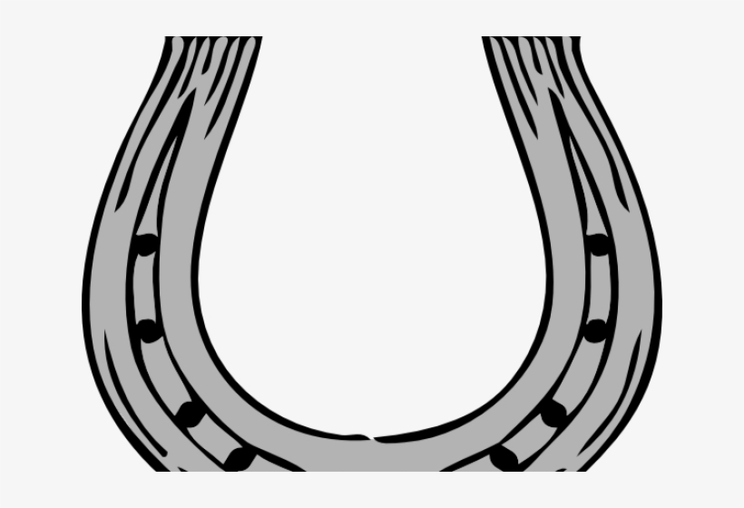Images Of Horseshoe Clipart Transparent