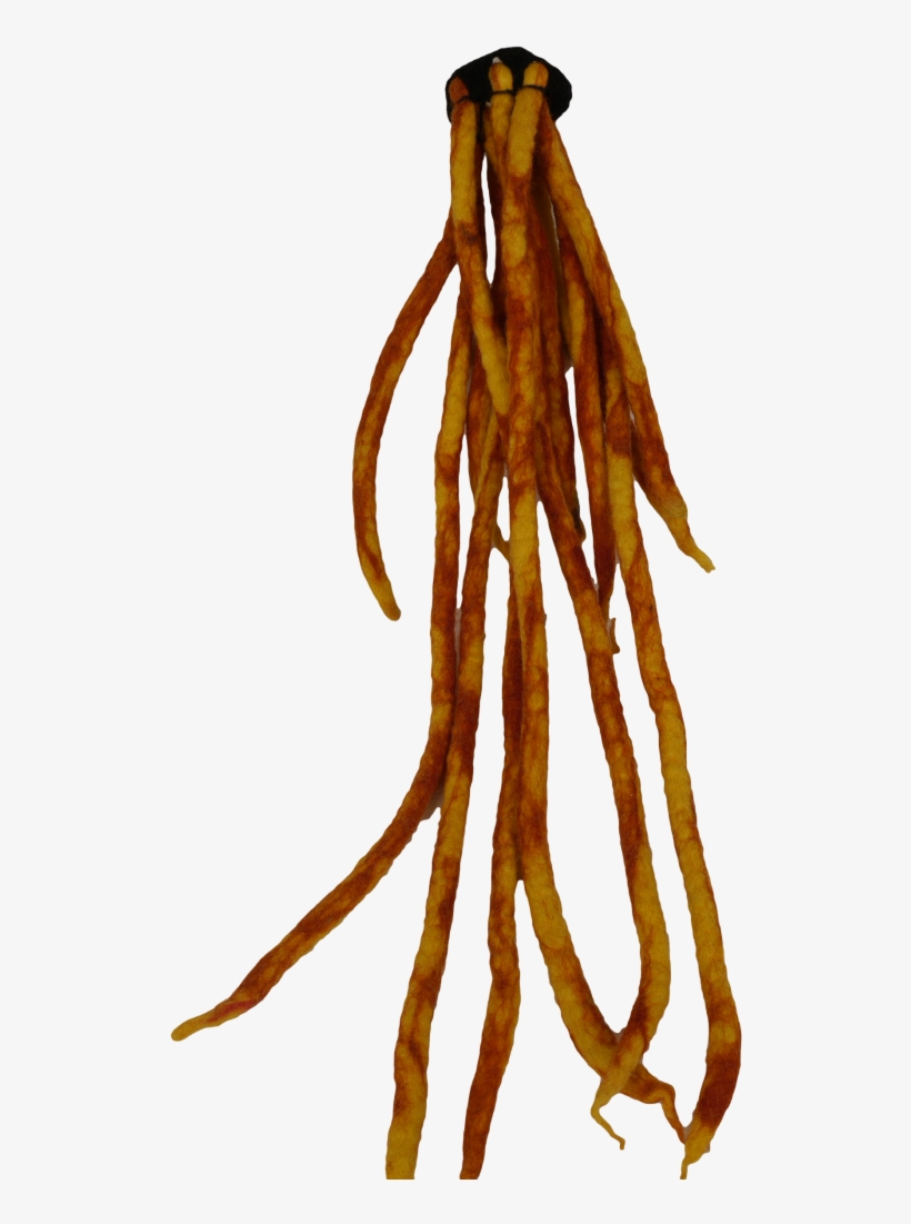 Dreadlock - Legume, transparent png download