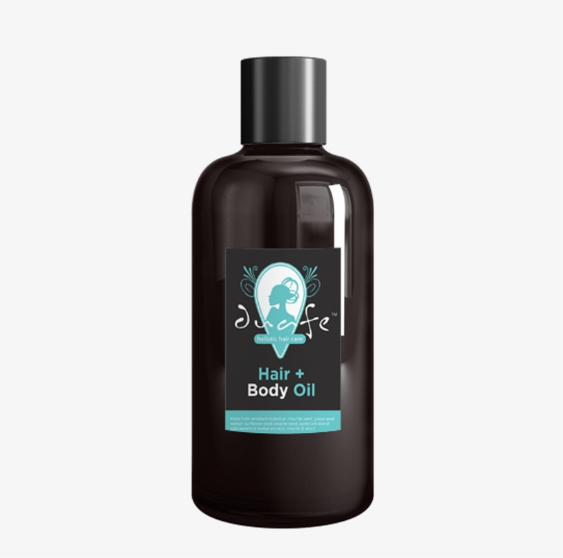 Hair Body Oil Scented, transparent png download