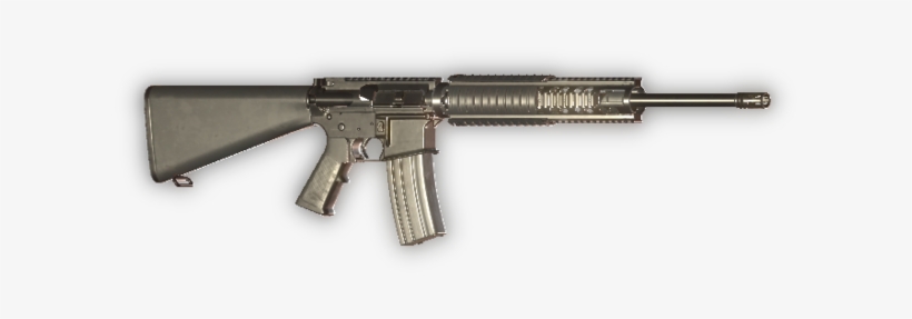 Weapon, Damage, Magazine Size, Rate Of Fire, Bullet - Assault Rifle, transparent png download