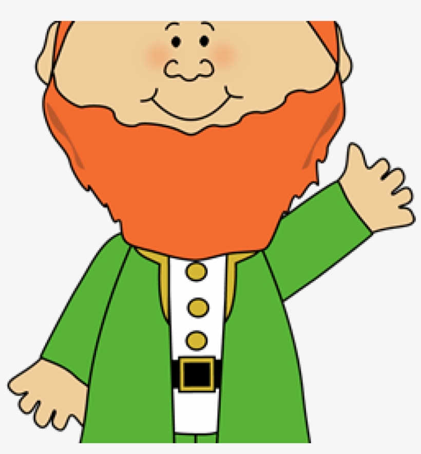 Leprechaun Images Clip Art Leprechaun Clip Art Leprechaun - Leprechaun Clip Art, transparent png download