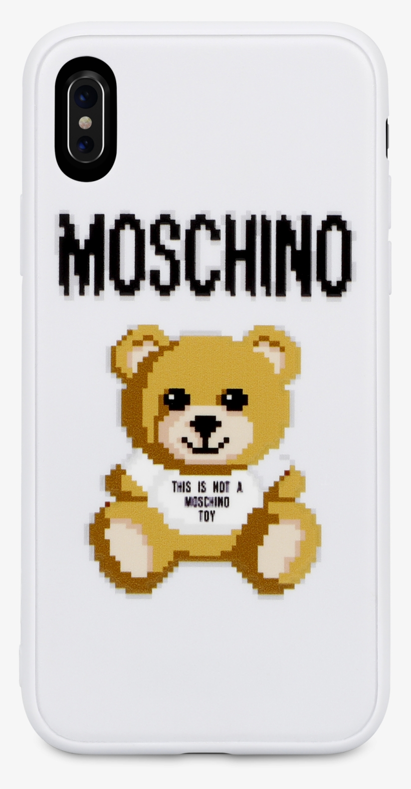 Dress Like One Of The Sims With Moschino's Latest Collaboration - Moschino, transparent png download