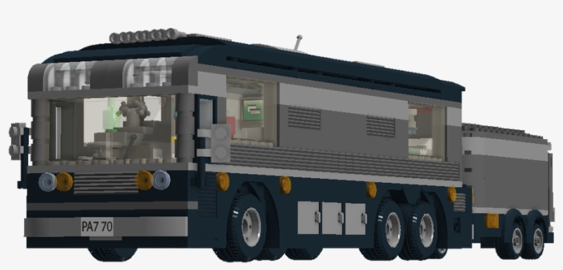 Current Submission Image - Food Truck, transparent png download