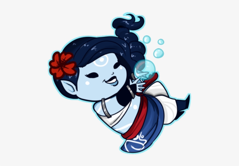 Tiny Alani For The Soul - Illustration, transparent png download