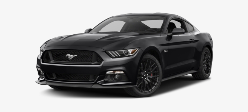2017 Ford Mustang Vehicle Photo In Sioux Lookout, On - Ford Mustang Gt V8 2017, transparent png download