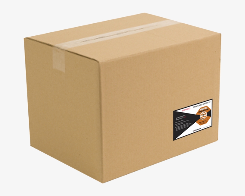 Sw2 On Box - Box, transparent png download