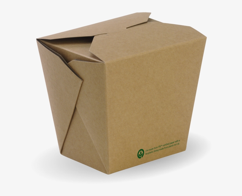 Pinit - Noodle Box Png, transparent png download