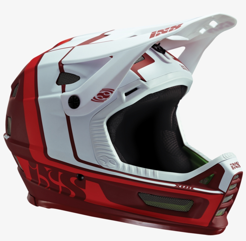 Ixs Xult Helmet - Ixs Full Face Helmet, transparent png download