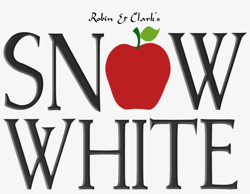 Snow Whitwe Logo - Mcintosh, transparent png download