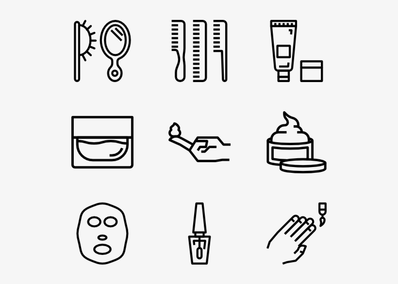 Icon Packs Svg - Furniture Icon Top View, transparent png download