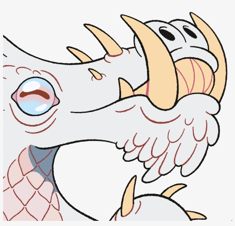 Wyvern, transparent png download