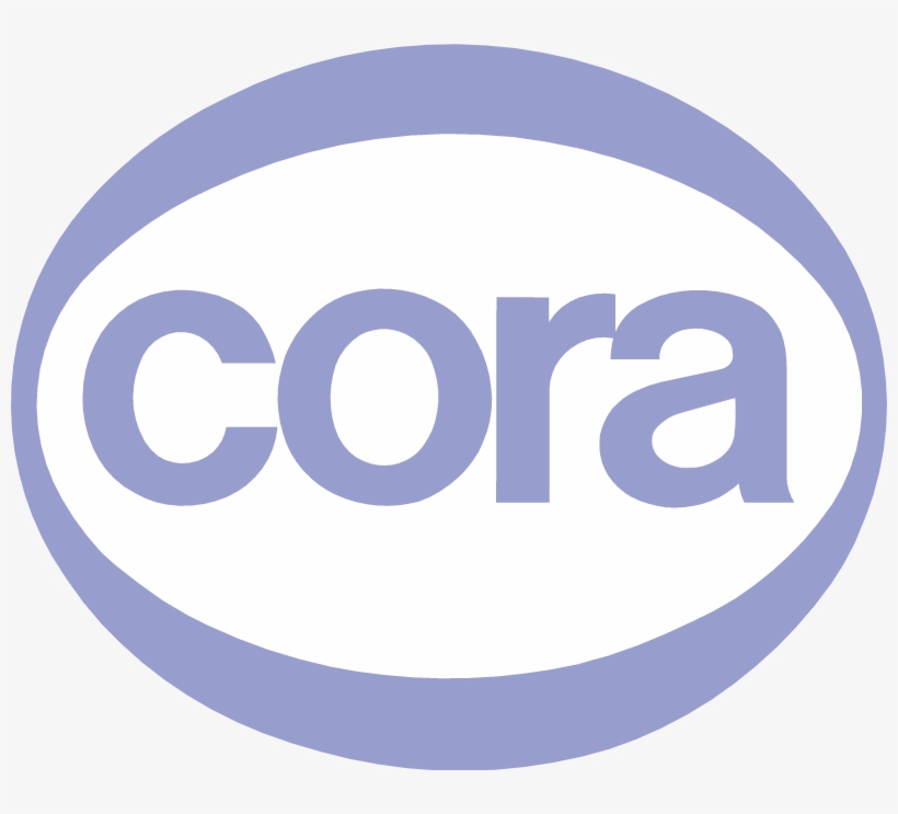 Cora Logo Vector, transparent png download