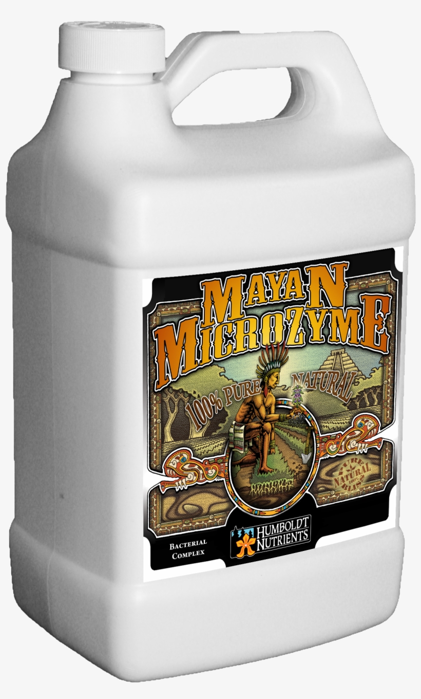 Mayan Gallon 2, transparent png download