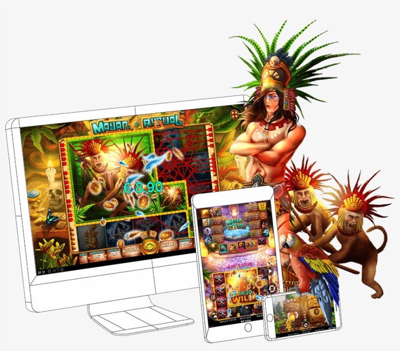 Luau, transparent png download