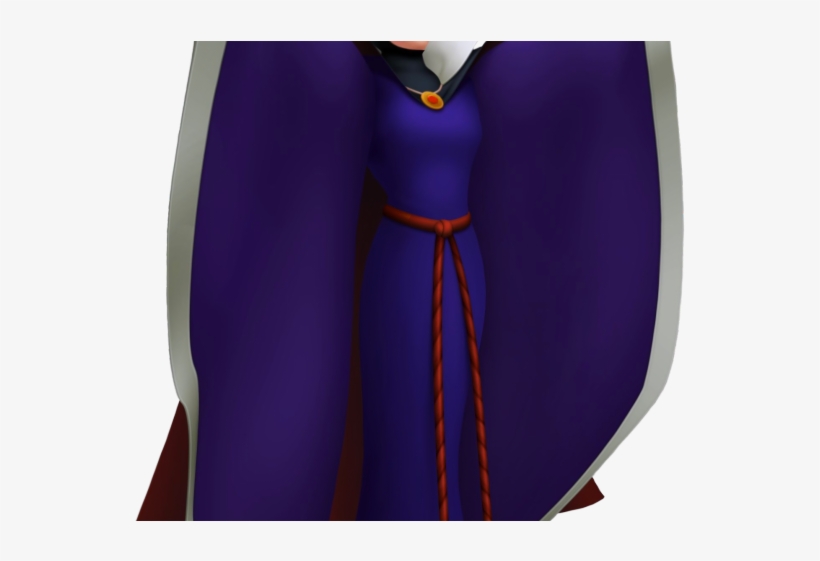 Disney Clipart Evil Queen - La Malvada De Blancanieves, transparent png download